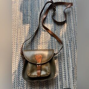 Patricia Nash crossbody bag